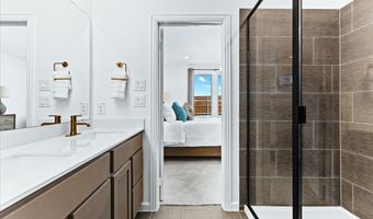 2707 Weston Way Plan: Emory II, Anna, TX 75409