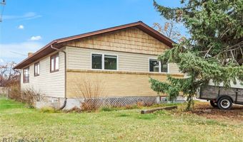 526 N 10th, Bozeman, MT 59715