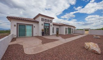 1202 W Arroyo Vista Dr, Benson, AZ 85602