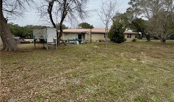 1401 S Avenue A, Aransas Pass, TX 78336