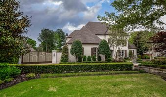 10081 BUSHROD, Collierville, TN 38017