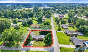 29705 Hogan Ave, Ardmore, AL 35739
