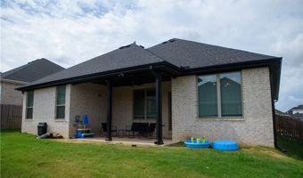 5805 SW Macasin Ave, Bentonville, AR 72713
