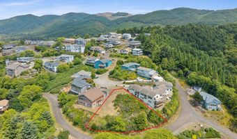 02400 Pacific View Ests, Rockaway Beach, OR 97136