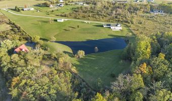 6518 County Road 427, Auburn, IN 46706