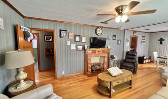707 E Horner St, Atmore, AL 36502