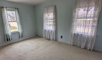 216 Miller Dr, Albion, MI 49224