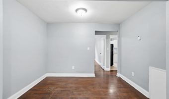 16 GALVESTON Pl SW, Washington, DC 20032