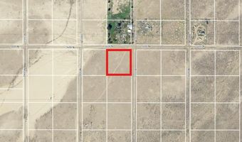 2 07 Acres Unit 1 Garden Valley Ranchos, Beryl, UT 84714