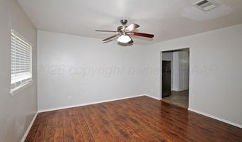 115 SE 40TH Ave, Amarillo, TX 79110
