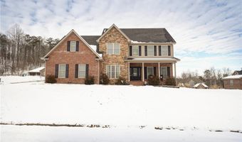 30 Cassidy Dr, Winfield, WV 25213