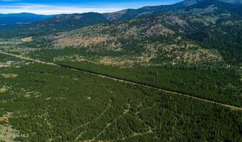 Nka Rogstad Powerline Rd, Blanchard, ID 83804