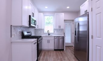 2039 ROSEDALE St NE, Washington, DC 20002