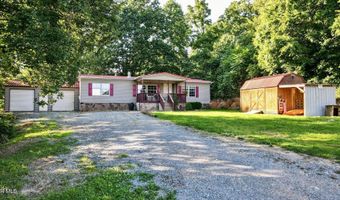 943 Newman Hollow Rd, Bean Station, TN 37708