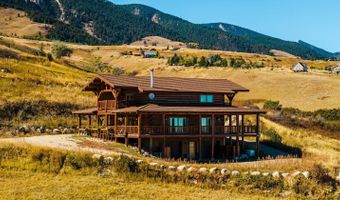 71 Lower Hideaway Ln, Big Horn, WY 82833