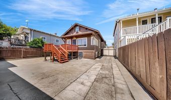 1252 Pearl St, Alameda, CA 94501