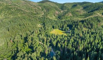 17727 S Bull Run Rd, Cataldo, ID 83810