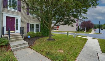 222 BALD EAGLE Way, Belcamp, MD 21017