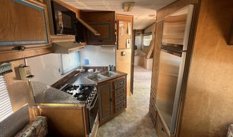 206 Brava Ln, Ash Fork, AZ 86320