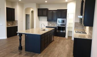 224 Gill Point Ln, Aledo, TX 76008