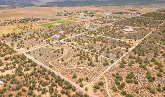 Utah Ave Av-Jhls-3, Apple Valley, UT 84737