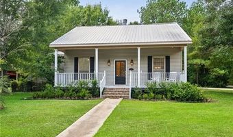 33080 JOHN St, Abita Springs, LA 70420