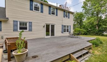 1545 TERRACE Dr, Ambler, PA 19002