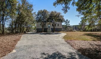 7527 Ladys Secret Ln, Awendaw, SC 29429