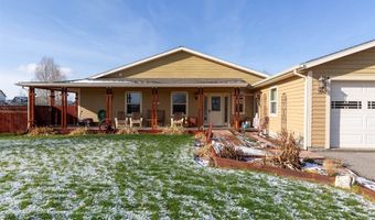 321 E Tobiano Trl, Belgrade, MT 59714