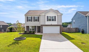 1103 Skyridge Dr, Athens, TN 37303