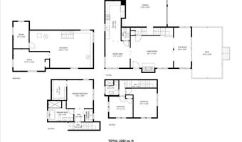 1418 Winaki Trl, Algonquin, IL 60102
