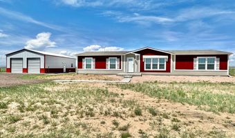 58753 County Road 23, Carr, CO 80612