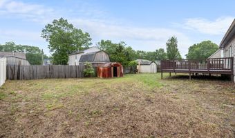 414 A Upas Ave, Absecon, NJ 08205