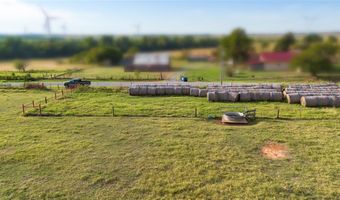 CS 2630 & CR 1420 Road, Anadarko, OK 73005