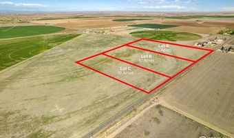 County Road 88 Lot A, Ault, CO 80610