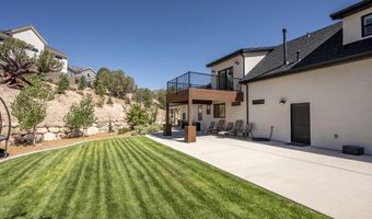 2928 W Rock Ridge Cir, Cedar City, UT 84720