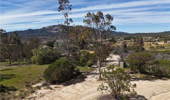 39175 Boulder Dr, Anza, CA 92539