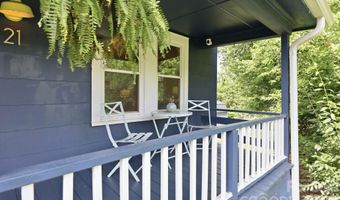 21 Clemmons St, Asheville, NC 28801