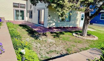 201 3rd Ave NW, Bowman, ND 58623