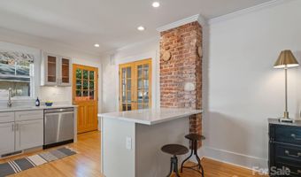 1511 Chestnut Ave, Charlotte, NC 28205