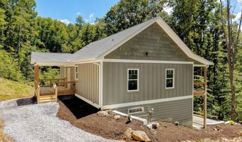 73 Rocking Porch Rd, Asheville, NC 28805