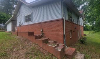 470 Dogwood Ave, Alexander City, AL 35010