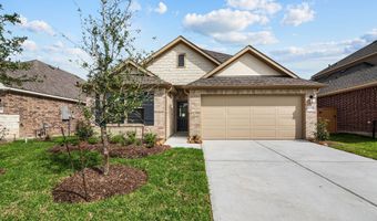 2477 Saddlecreek, Alvin, TX 77511