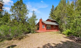 91 Panorama Dr, Cascade, ID 83611