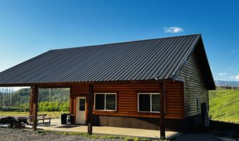 34 GROS VENTRE Dr, Bondurant, WY 82922