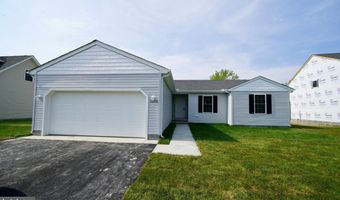 65 HIDDEN HOLLOW Dr, Houston, DE 19954