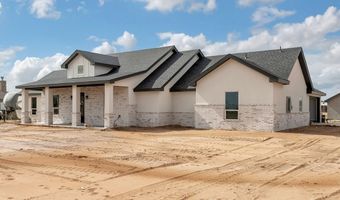 1015 SE 1620, Andrews, TX 79714