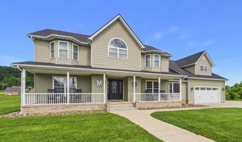 32 Diamond Dr, Barboursville, WV 25504