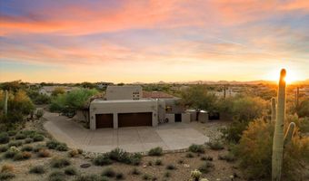 35017 N SUNSET Trl, Carefree, AZ 85377