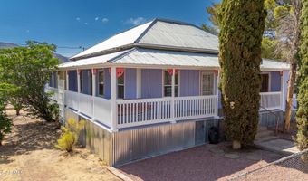 201 B St, Bisbee, AZ 85603